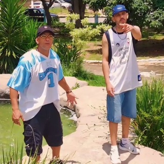 Rap Cambuquira