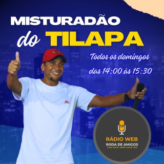 Misturadão Tilapa