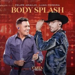 Body Splash