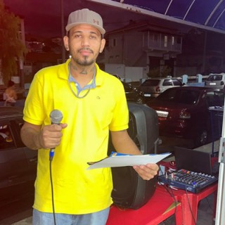 Michaell Guetto